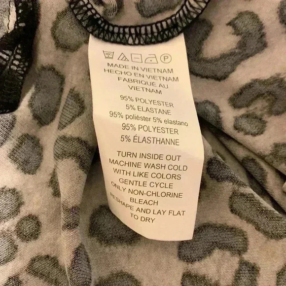 Michael Kors  blouse shirts - Picture 5 of 5